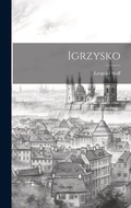 Cover: Igrzysko - Legare Street Press
