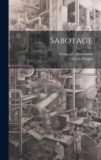 Abbildung von: Sabotage - Legare Street Press