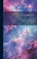 Cover: Comets - Legare Street Press