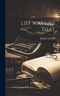 Cover: Liff Was Like That - Legare Street Press