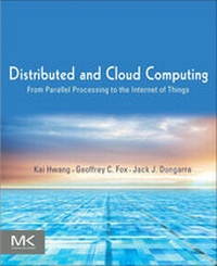 Abbildung von: Distributed and Cloud Computing - Morgan Kaufmann
