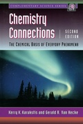 Cover: Chemistry Connections - Academic Press