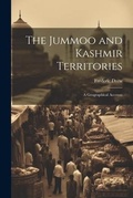 Cover: The Jummoo and Kashmir Territories - Legare Street Press