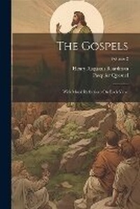 Enlarge image Cover: The Gospels - Legare Street Press