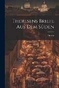 Cover: Theresens Briefe Aus Dem Sueden - Legare Street Press