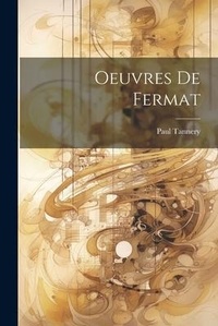Abbildung von: Oeuvres De Fermat - Legare Street Press
