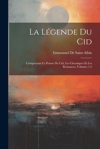 Abbildung von: La Legende Du Cid - Legare Street Press