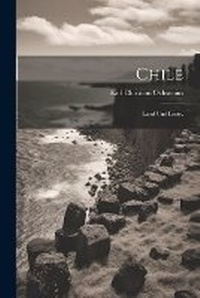 Abbildung von: Chile - Legare Street Press