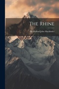 Cover: The Rhine - Legare Street Press