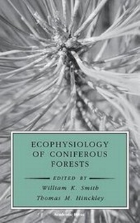 Abbildung von: Ecophysiology of Coniferous Forests - Academic Press