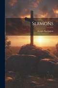 Cover: Sermons - Legare Street Press