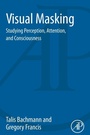 Cover: Visual Masking - Academic Press