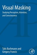 Cover: Visual Masking - Academic Press