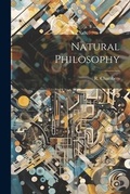 Cover: Natural Philosophy - Legare Street Press