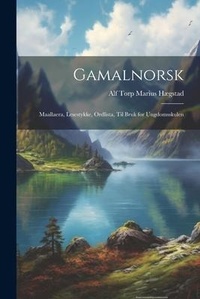 Abbildung von: Gamalnorsk - Legare Street Press