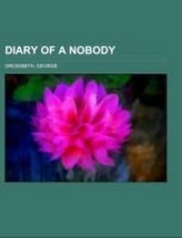 Abbildung von: Diary of a Nobody - Rarebooksclub.com