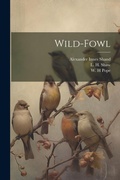 Cover: Wild-Fowl - Legare Street Press