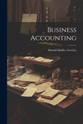 Cover: Business Accounting - Legare Street Press