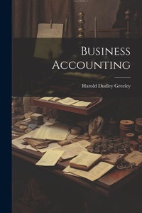 Enlarge image Cover: Business Accounting - Legare Street Press