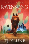 Cover: Ravensong - Tor