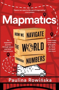 Abbildung von: Mapmatics - Picador