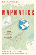Cover: Mapmatics - Picador