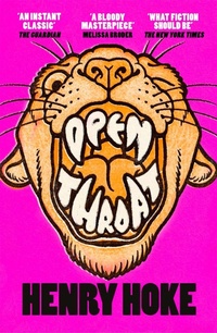 Abbildung von: Open Throat - Picador