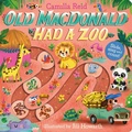 Cover: Old Macdonald had a Zoo - Macmillan Children's Books