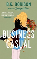 Cover: Business Casual - Macmillan