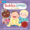 Cover: Babies Laugh at Tickles - Pan Macmillan