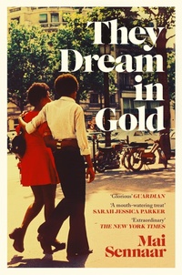 Abbildung von: They Dream In Gold - Picador