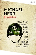 Cover: Dispatches - Picador