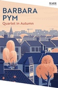 Cover: Quartet in Autumn - Picador