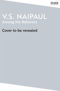 Abbildung von: Among the Believers - Picador