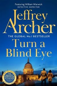 Bild vergrößern Bild: Turn a Blind Eye - Pan Books