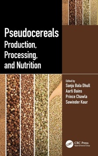 Abbildung von: Pseudocereals - CRC Press