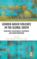 Cover: Gender-Based Violence in the Global South - Routledge