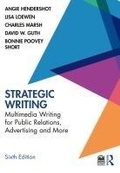 Cover: Strategic Writing - Routledge