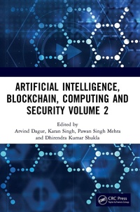 Abbildung von: Artificial Intelligence, Blockchain, Computing and Security Volume 2 - CRC Press