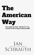Cover: The American Way - IngramSpark