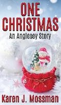 Cover: One Christmas - IngramSpark