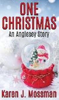 Enlarge image Cover: One Christmas - IngramSpark