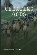 Cover: Cheating Gods - IngramSpark
