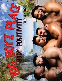 Abbildung von: Big Boyz Place; Body Positivity - IngramSpark