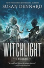 Cover: Witchlight - St Martin's Press