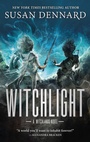 Cover: Witchlight - Tor Teen