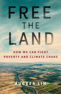Enlarge image Cover: Free the Land - St Martin's Press