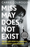 Cover: Miss May Does Not Exist - St Martin's Press