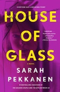 Cover: House of Glass - St Martin's Press
