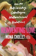 Cover: Reinventing Love - St Martin's Press